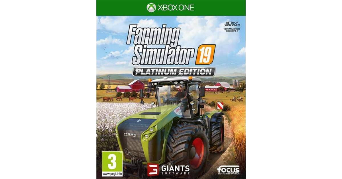 farming simulator 19 xbox one amazon