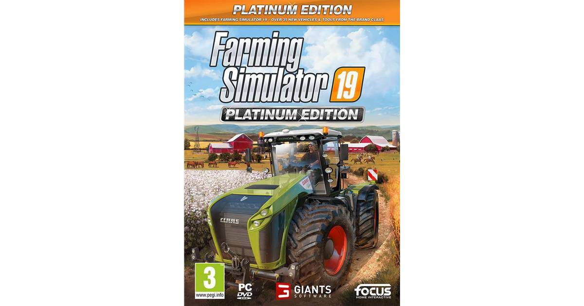 farming simulator 19 collector