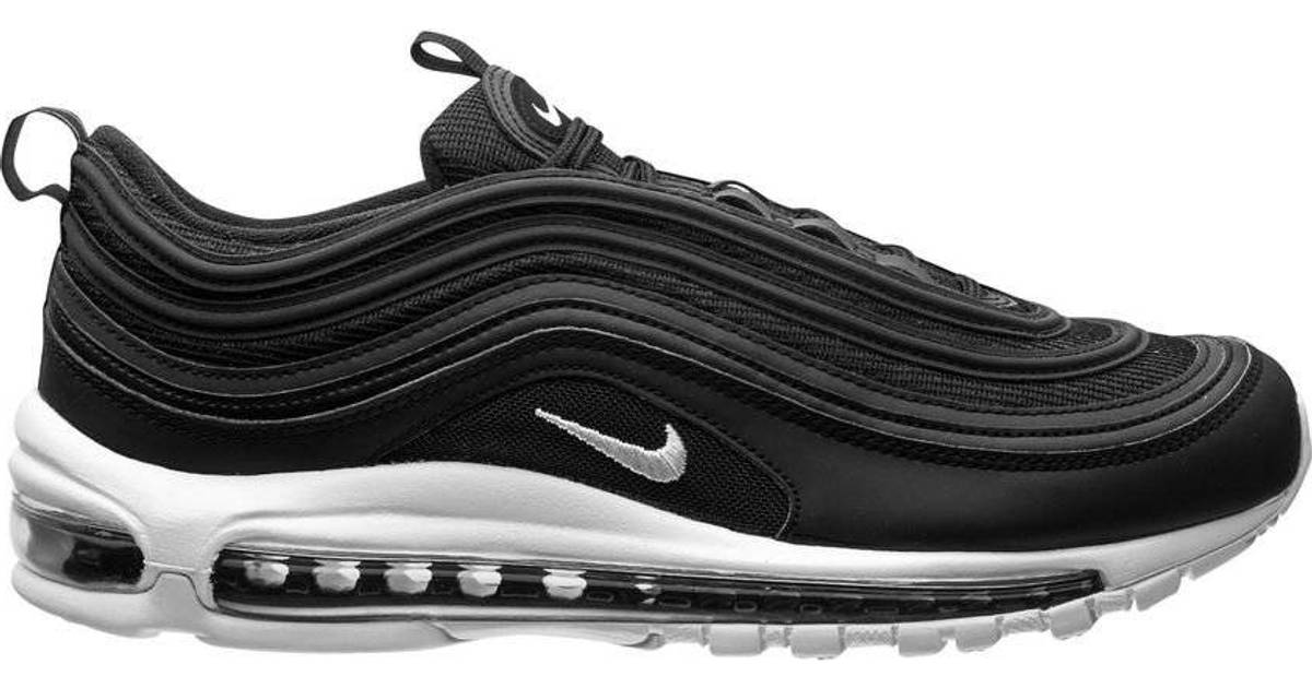 air max 97 black and white