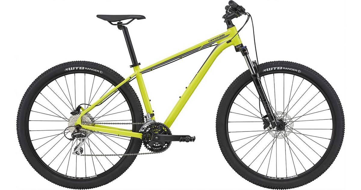 cannondale trail 6 for sale