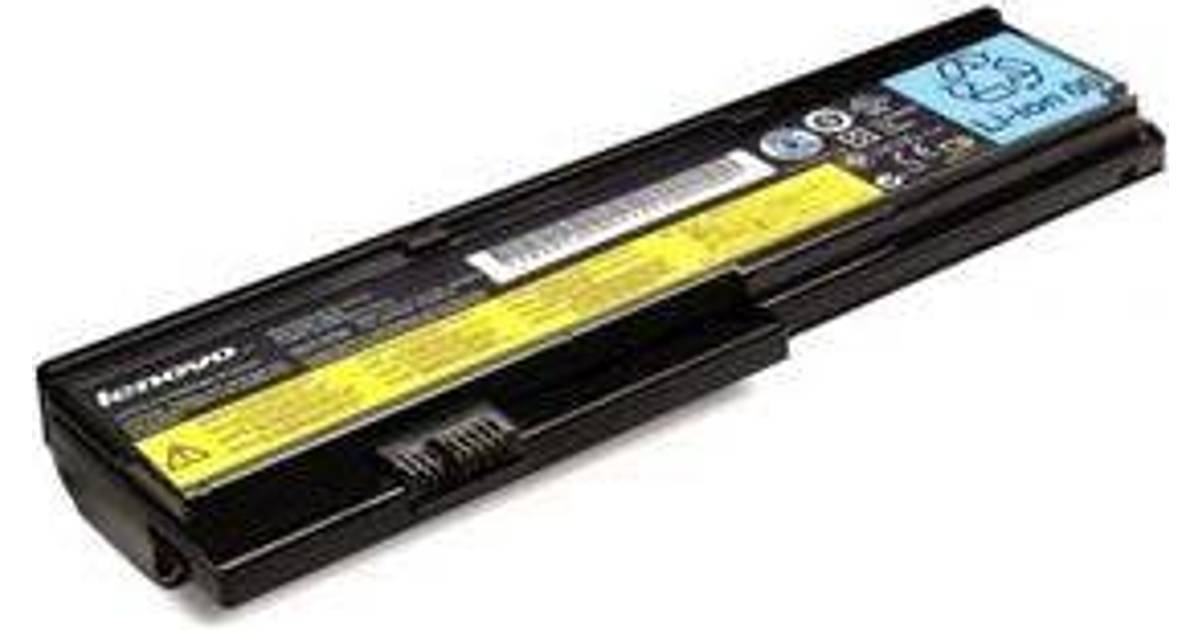 Lenovo ThinkPad Battery 47+ • Find prices (4 stores) at PriceRunner