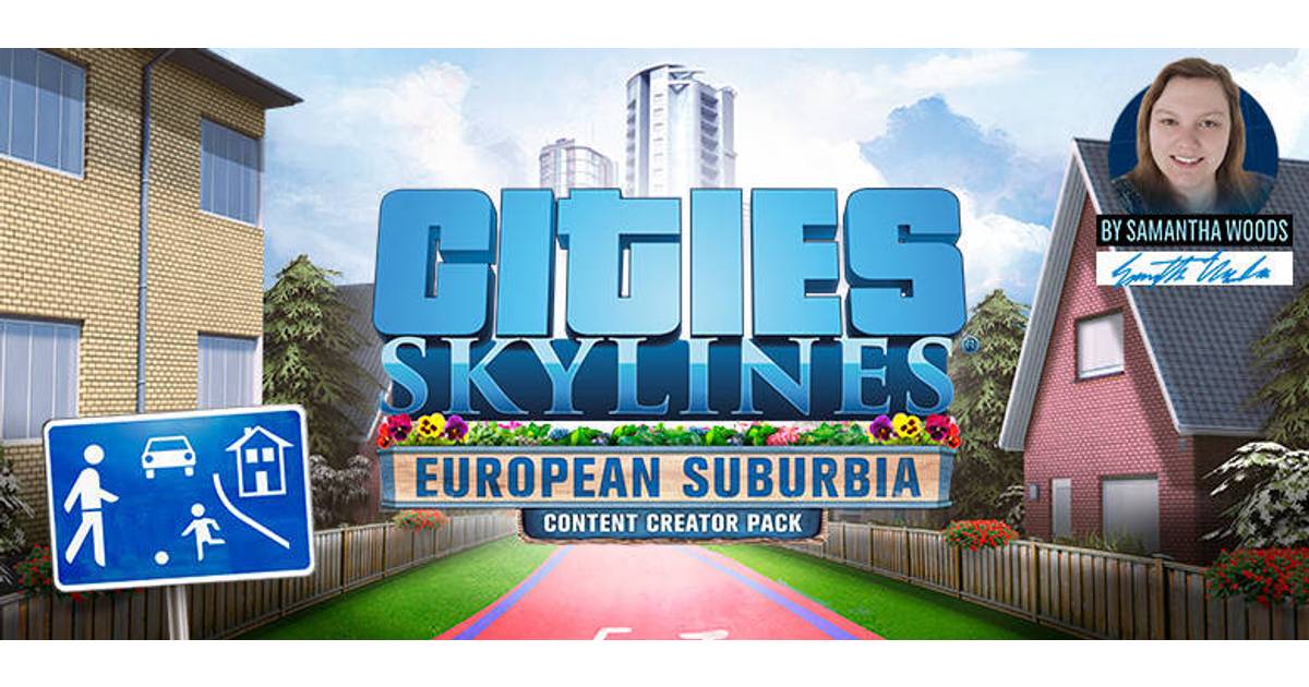 cities skylines deluxe edition content