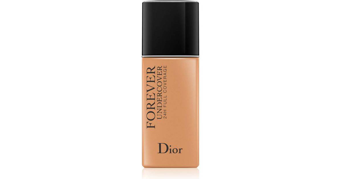 Christian Dior Forever Undercover #030 • Price »