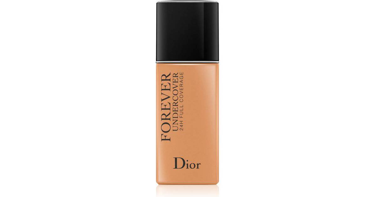 diorskin forever undercover 040