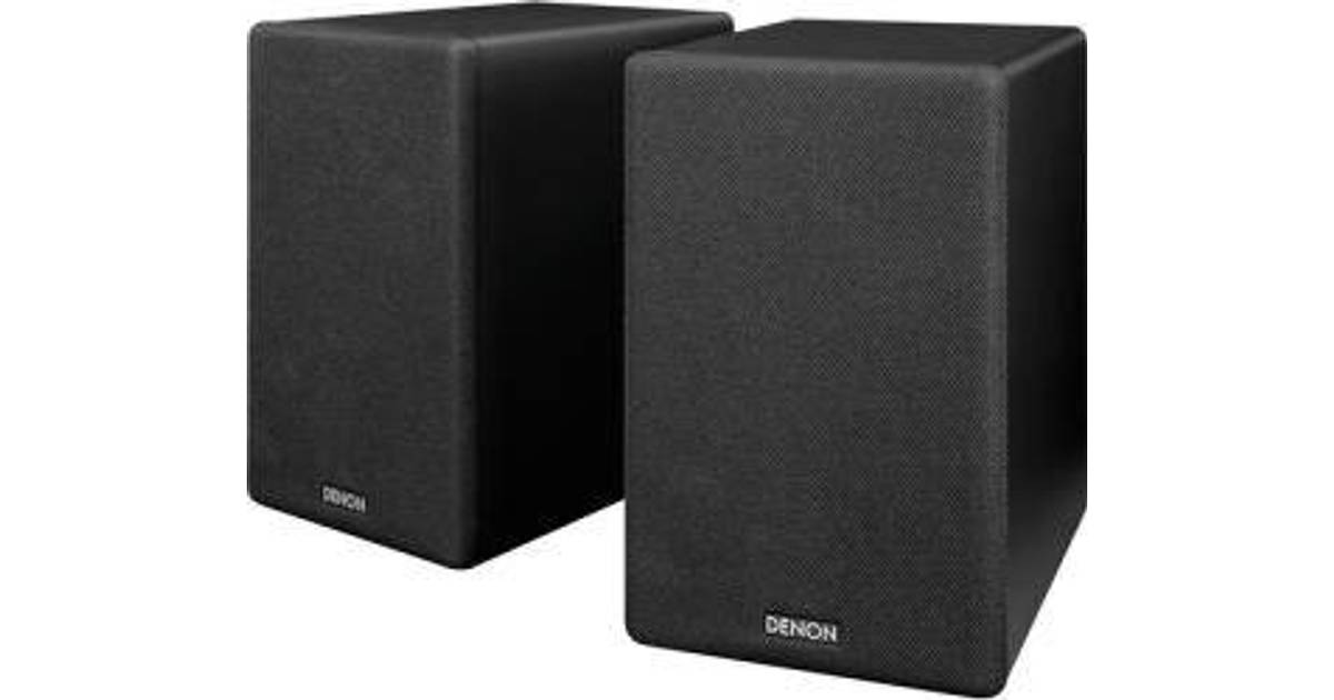 denon bookshelf speakers