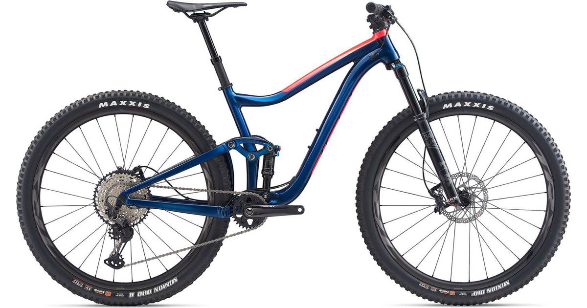 giant trance advanced 1 2020