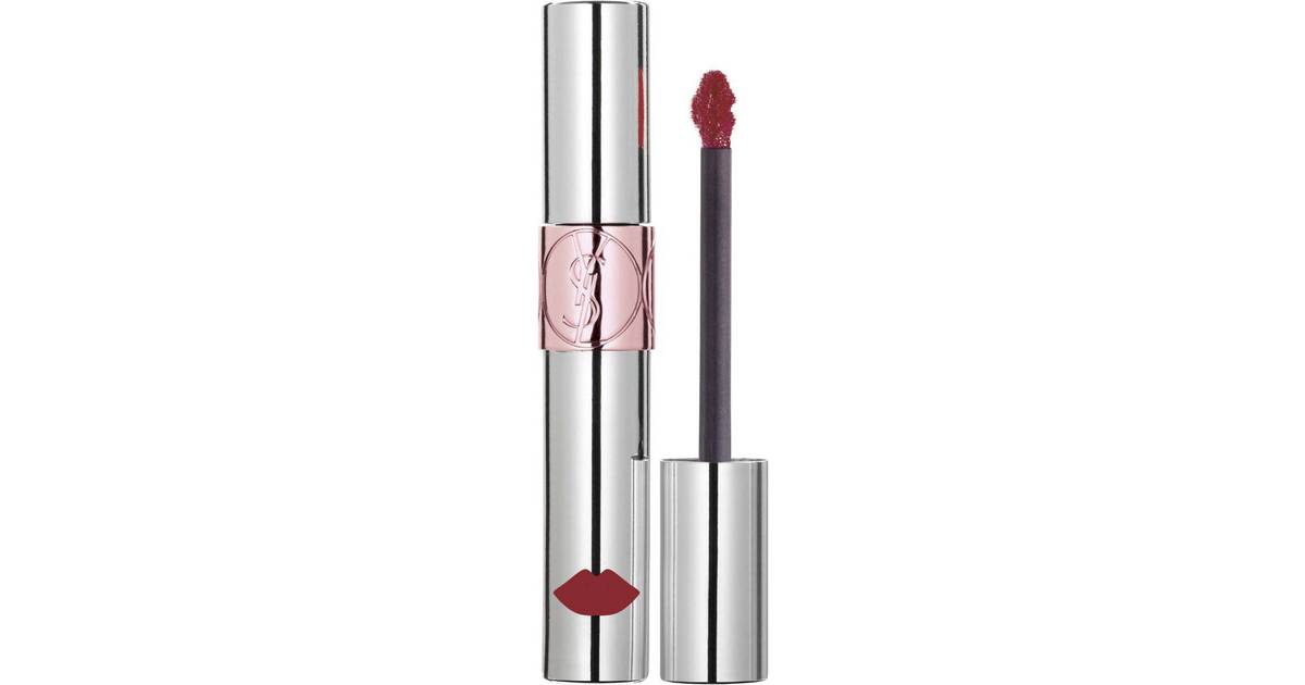 or rouge creme riche