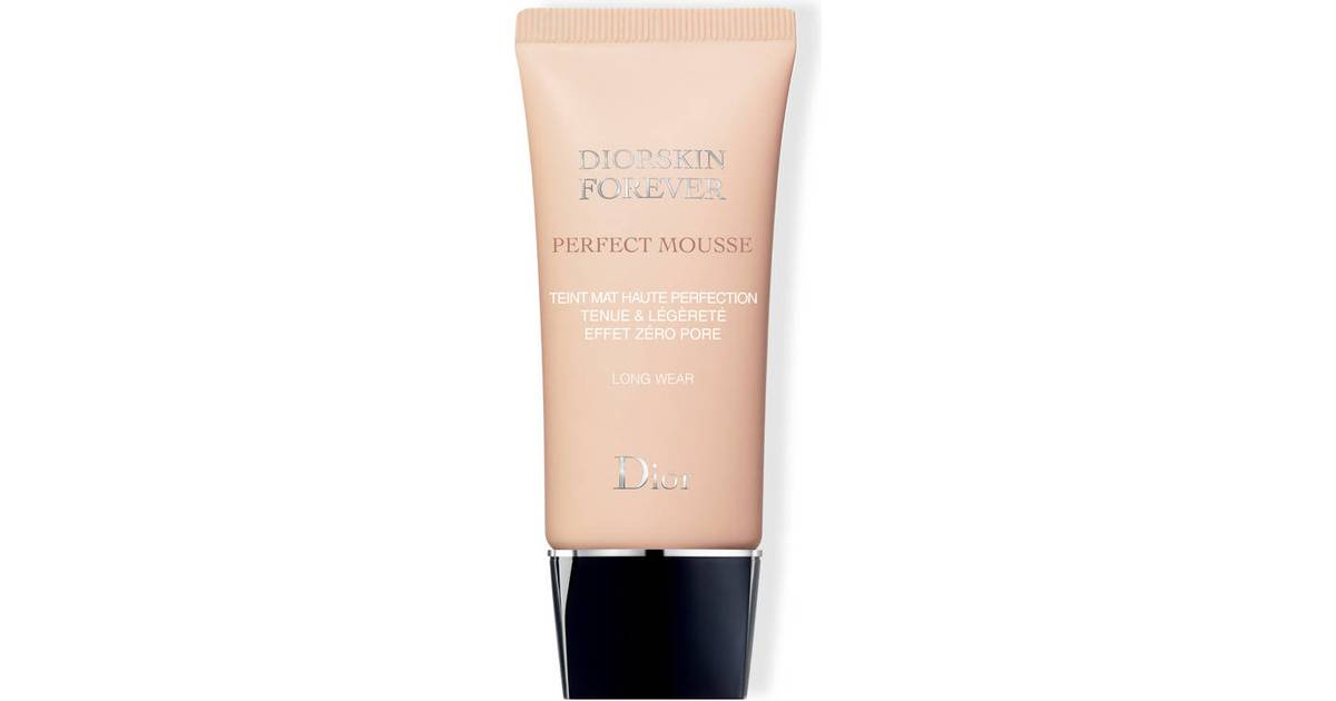Christian Diorskin Forever Mousse Cameo • »