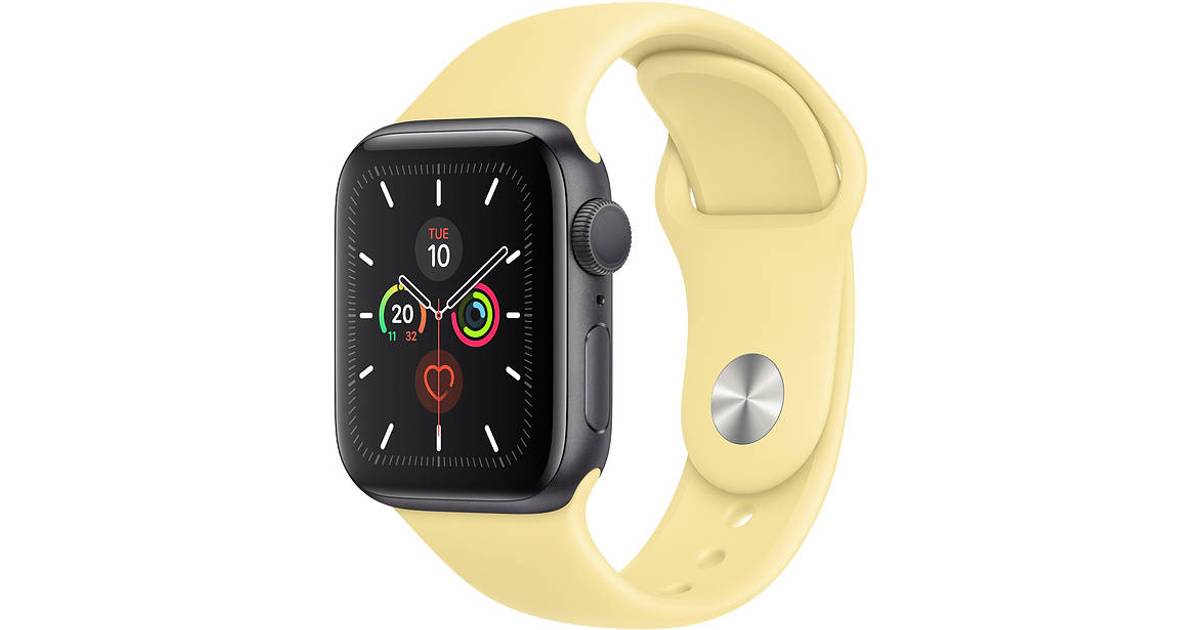 apple watch cellular 40mm