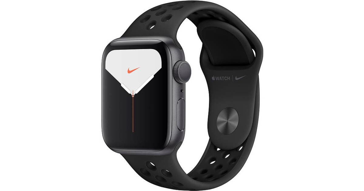 apple watch series 5 44mm nike 