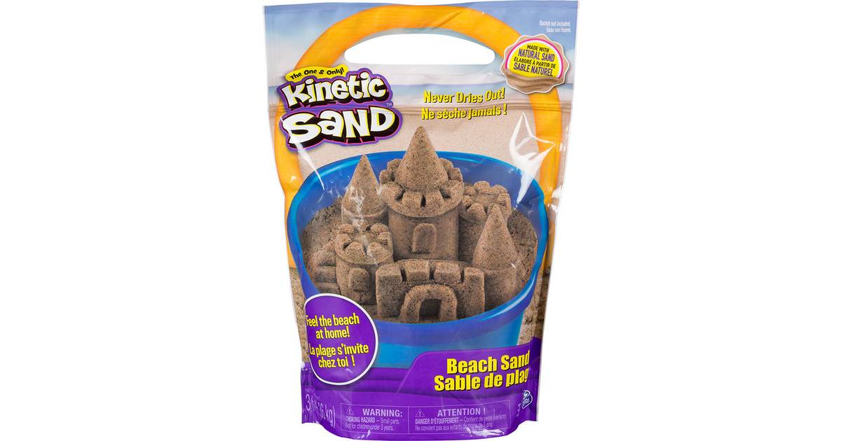 kinetic sand folding sandbox argos