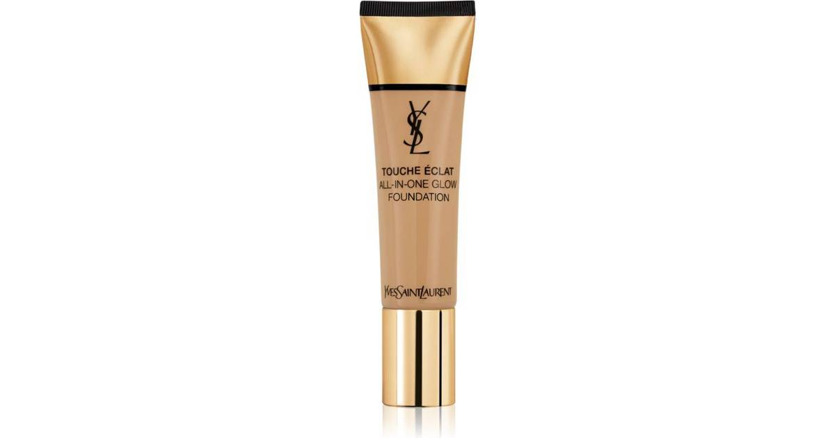ysl touche eclat all in one glow makeupalley
