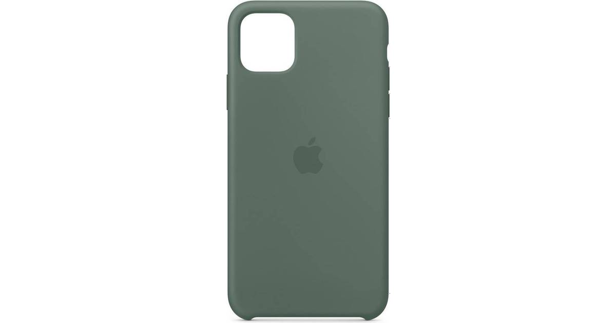 Apple Silicone Case Iphone 11 Pro Max See Price