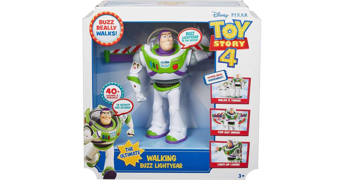 light year toy story