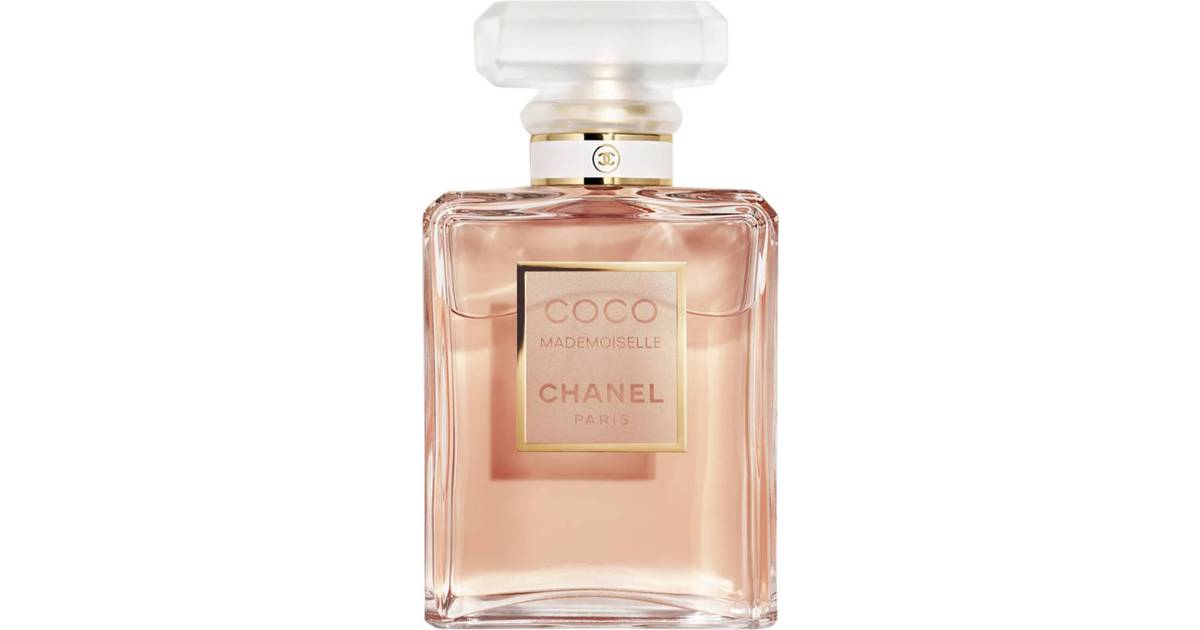 Tact Onbevredigend Tom Audreath Chanel Coco Mademoiselle EdP 50ml • See PriceRunner »