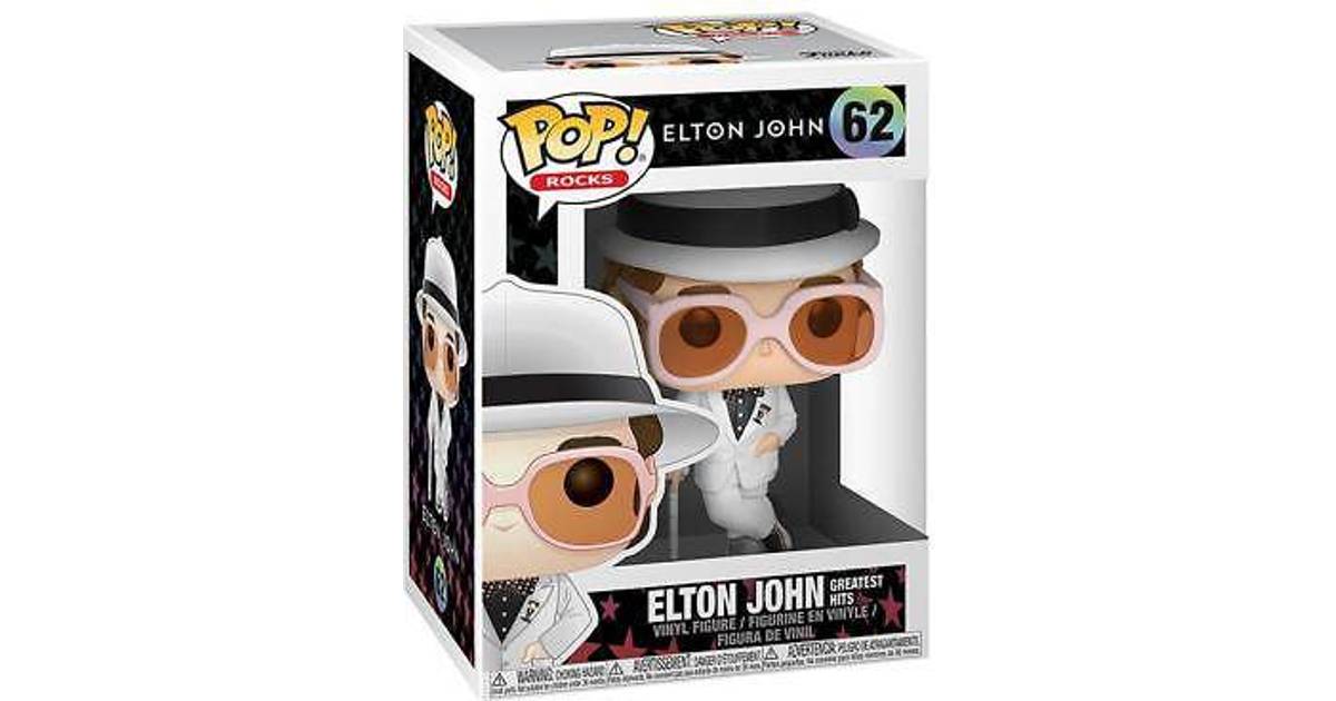 elton john funko pop