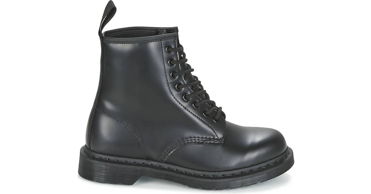 Dr Martens 1460 Mono - Black Smooth • See price