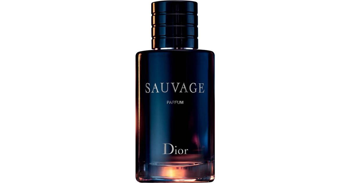 sauvage parfum 100ml price
