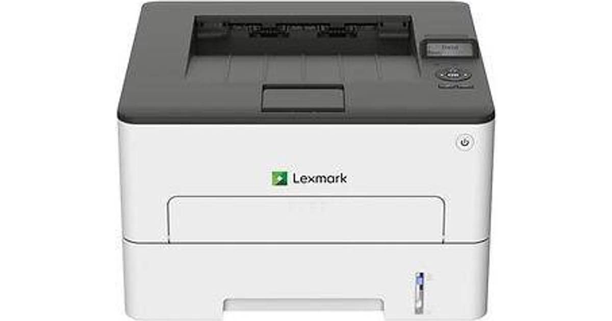 Lexmark b225h00 какой принтер