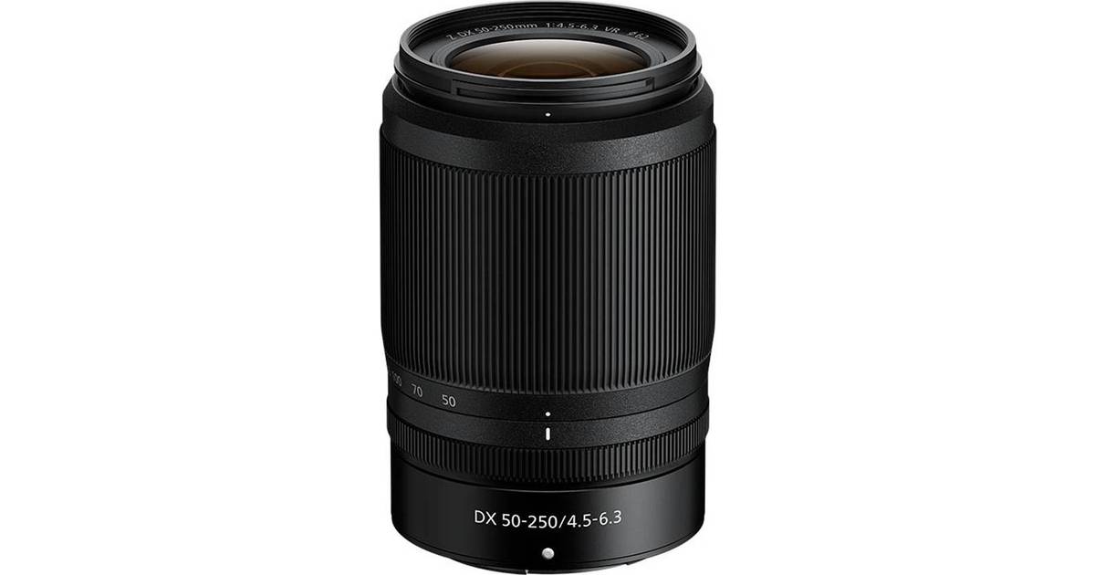 美品》 Nikon NIKKOR 交換レンズ 24-200mm Z Lens VR F4-6.3