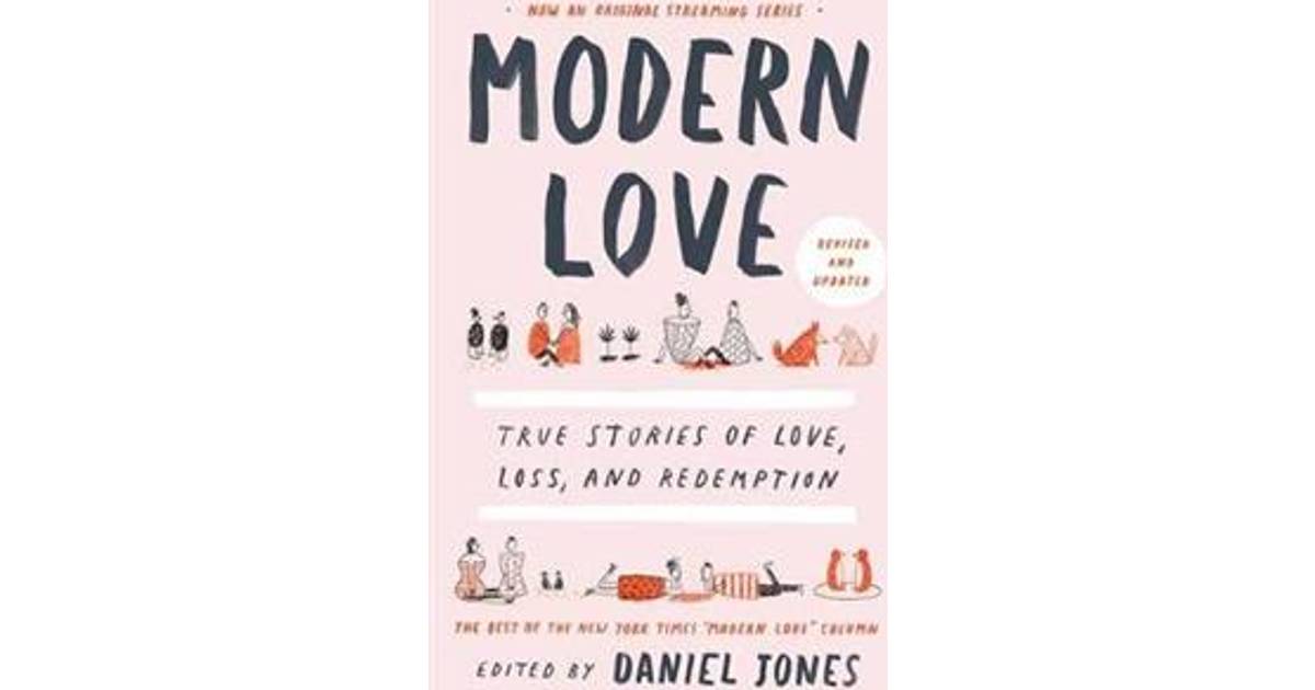 Modern Love Revised and Updated Paperback 2020 