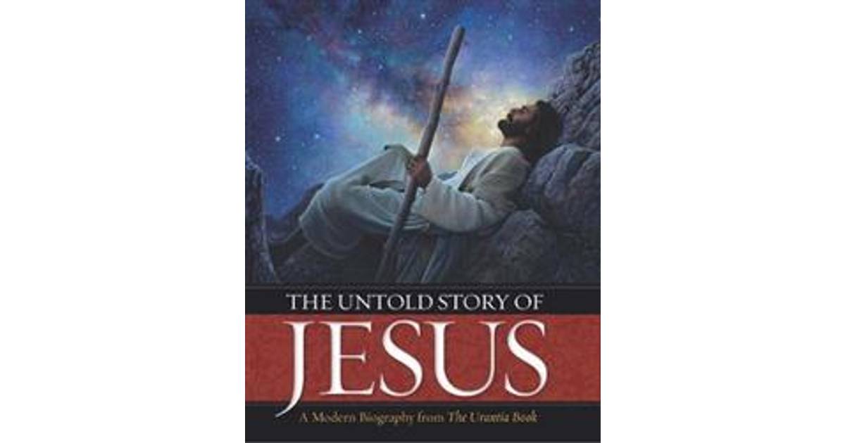 The Untold Story Of Jesus Hardcover 2019 • See Price 