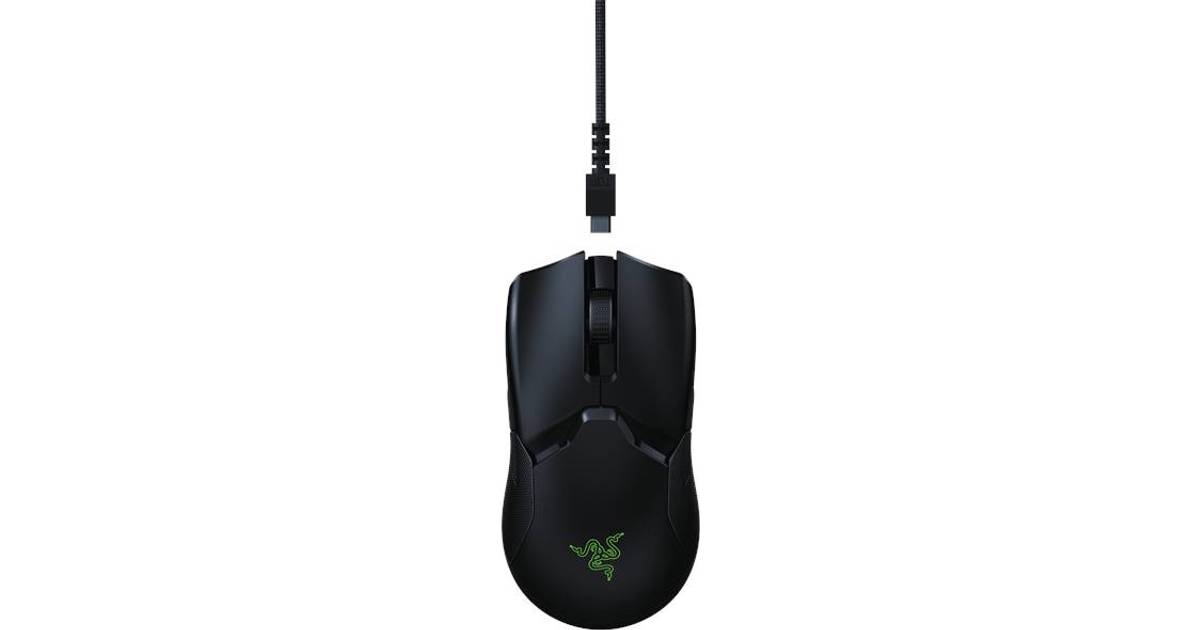 Razer Viper Ultimate With Charging Dock See Price