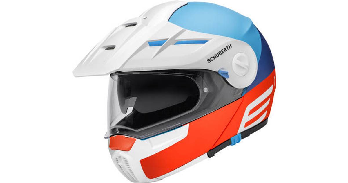 schuberth e1 cardo