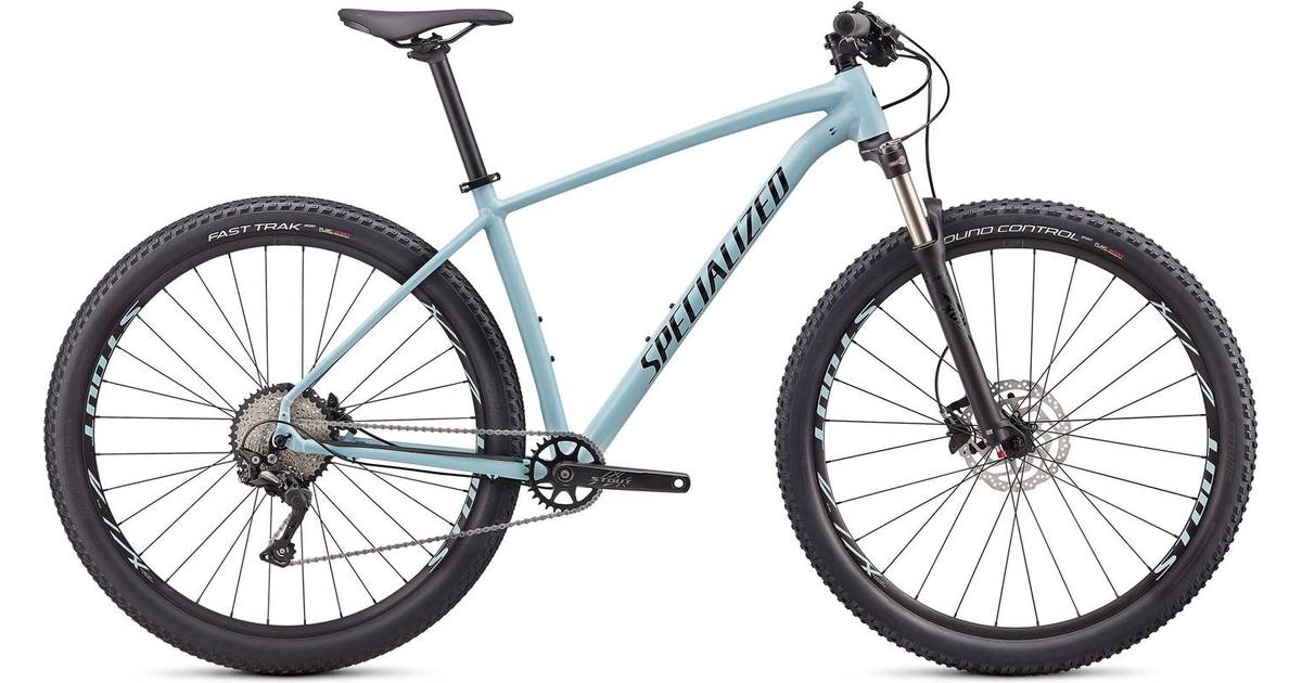 specialized rockhopper 29 expert 2019