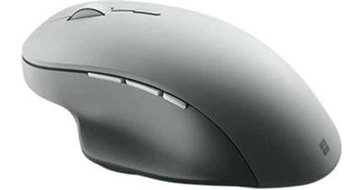 microsoft standard wireless optical mouse polling rate