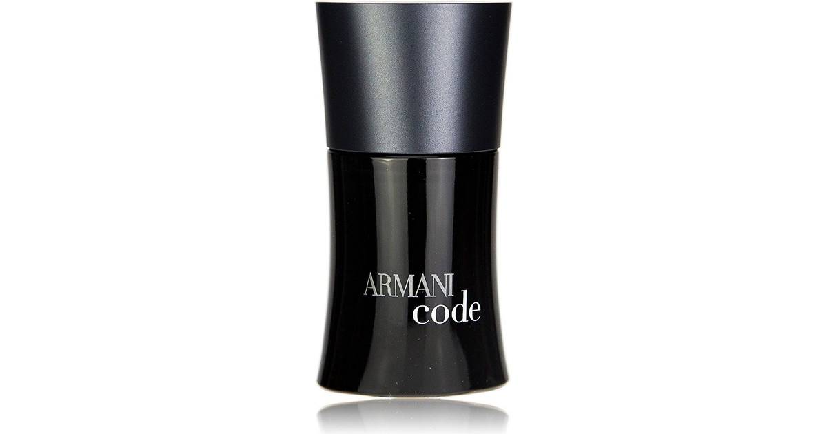 armani code homme 200ml