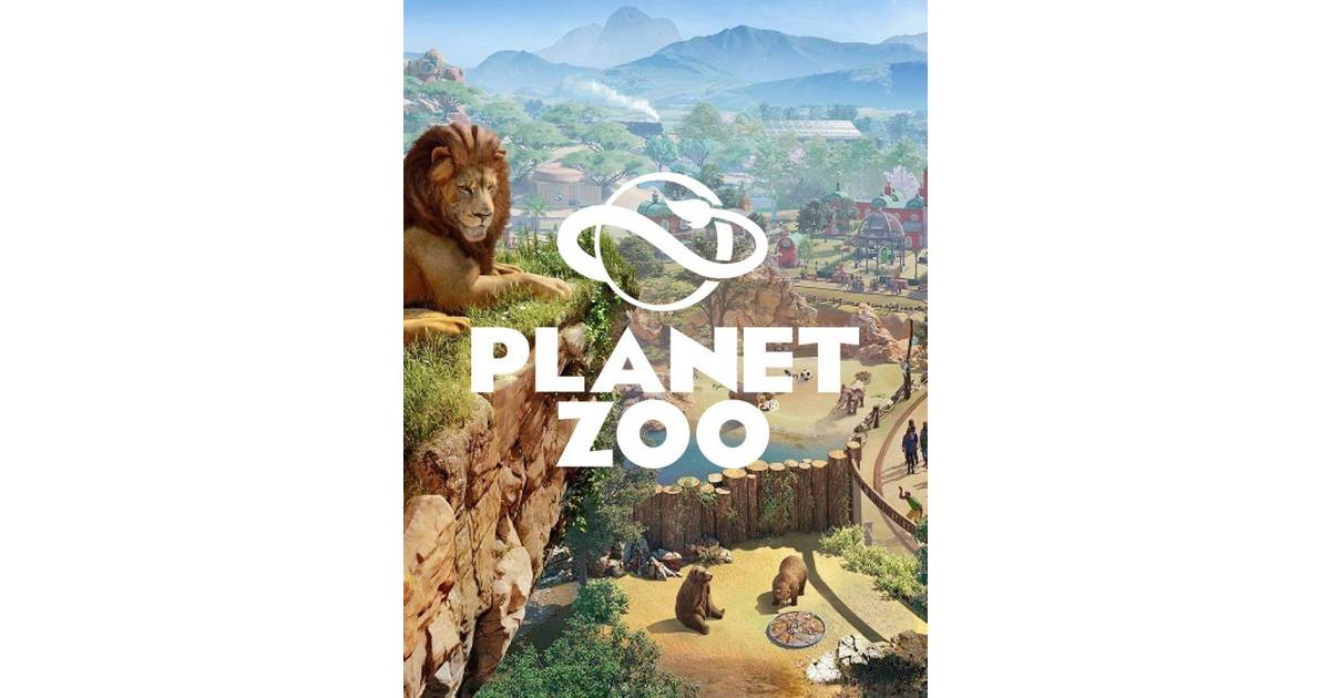 planet zoo cost