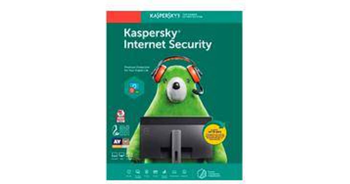 kaspersky internet security 2019 amazon