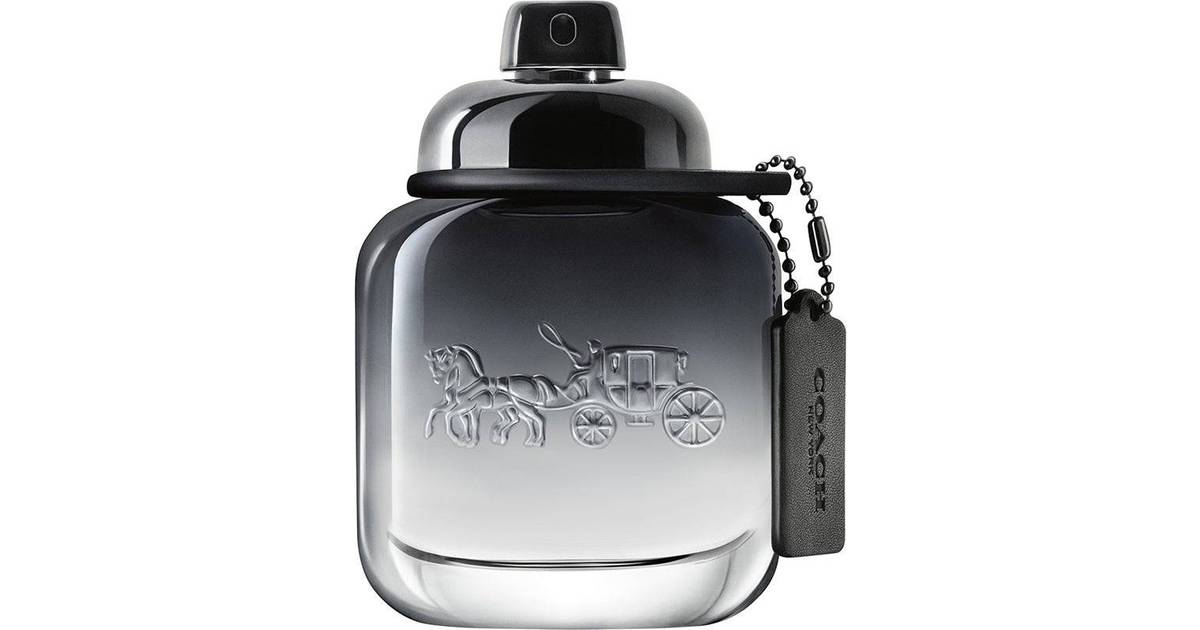 coach for men eau de toilette 40 ml