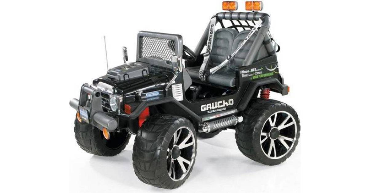 Детский электромобиль Peg Perego RZR