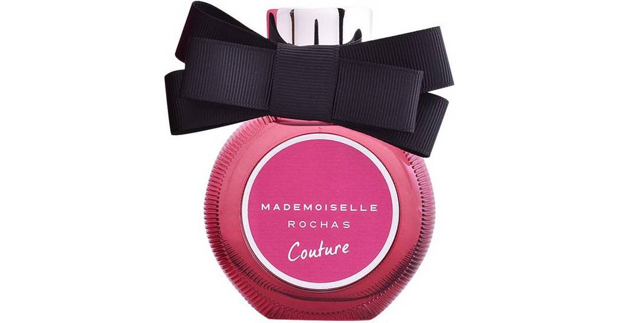 mademoiselle rochas couture edp