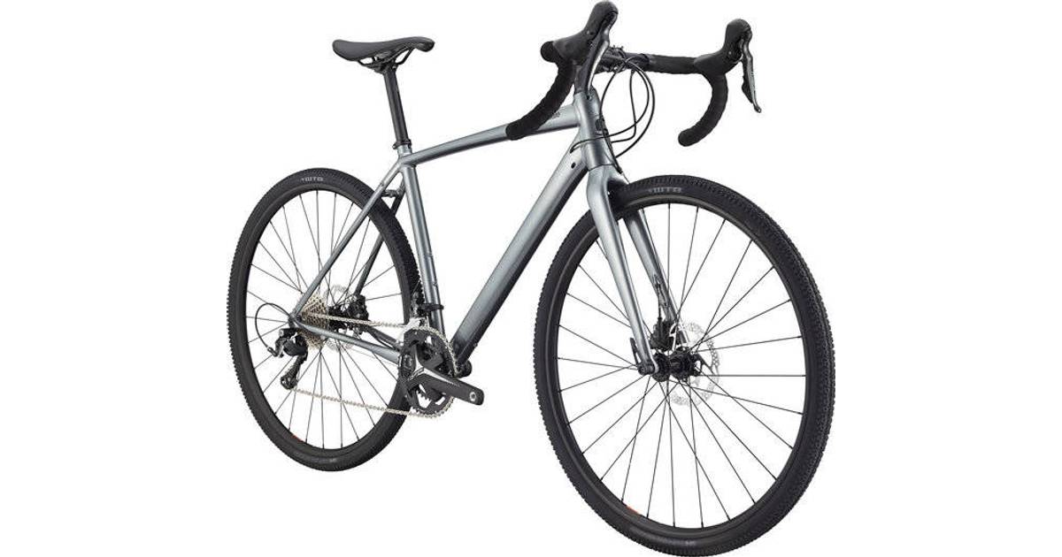 Cannondale topstone sales tiagra 2020