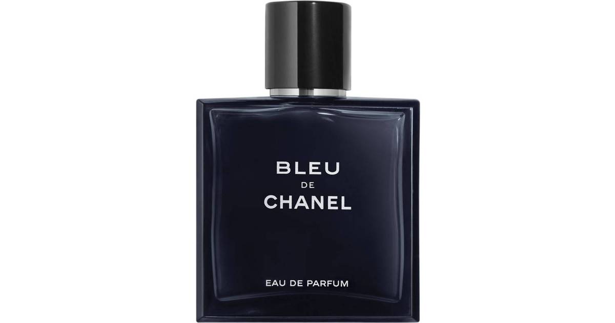 tijdelijk diefstal markeerstift Chanel Bleu de Chanel EdP 50ml (10 stores) • Prices »