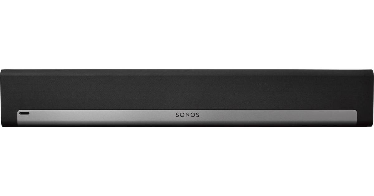 Sonos Playbar • See Prices (6 Stores) • Compare