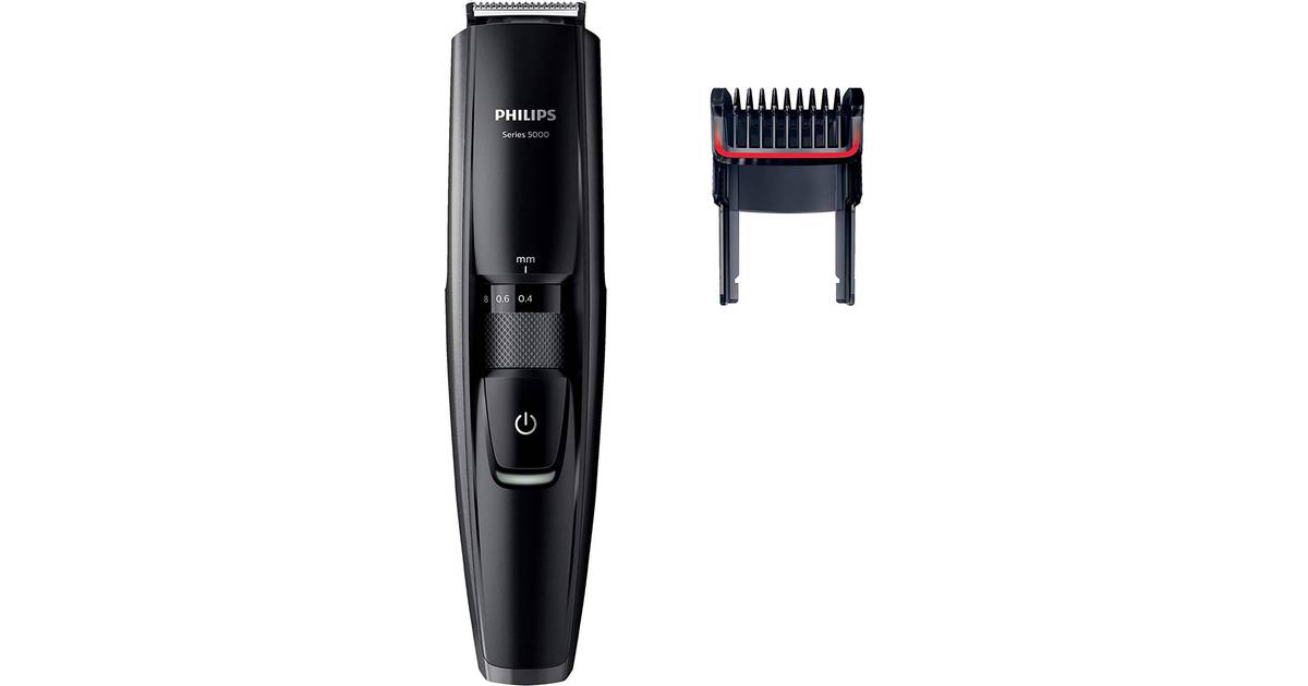 philips clipper series 5000