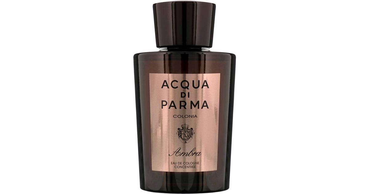 Acqua Di Parma Colonia Ambra Edc 180ml See Price