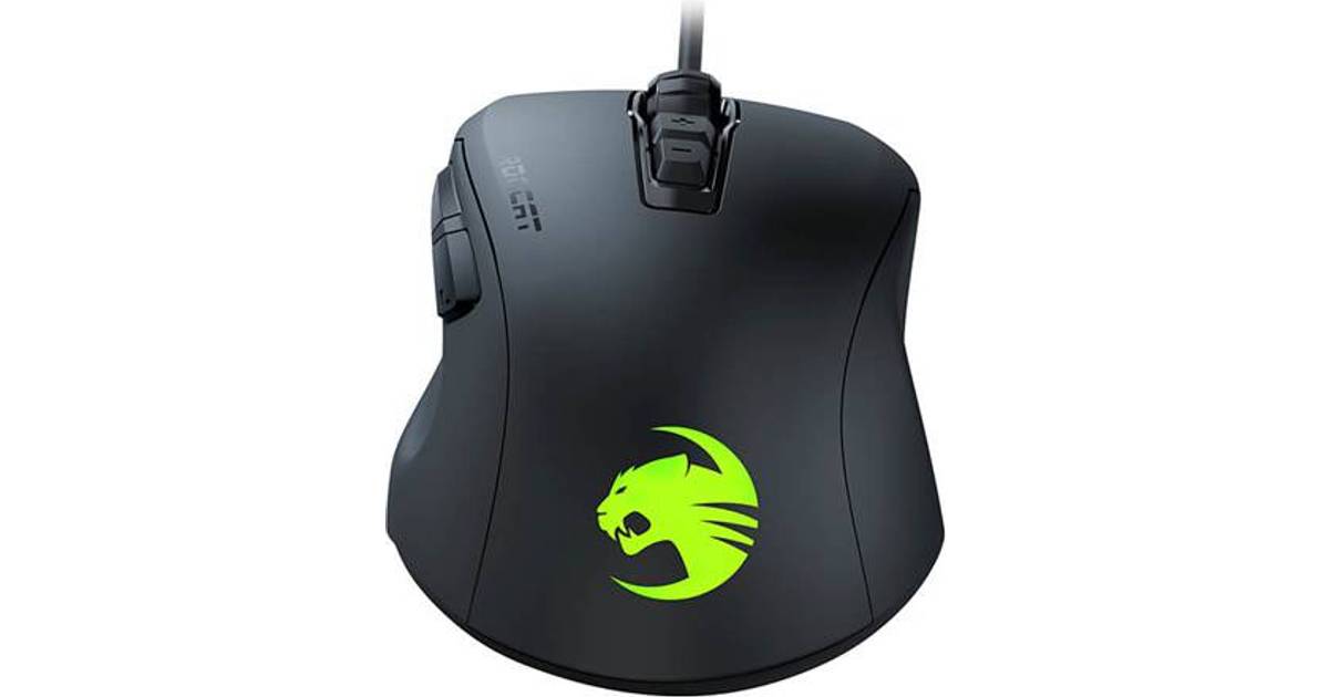 Roccat Kone Pure Ultra See Prices 4 Stores Save Now