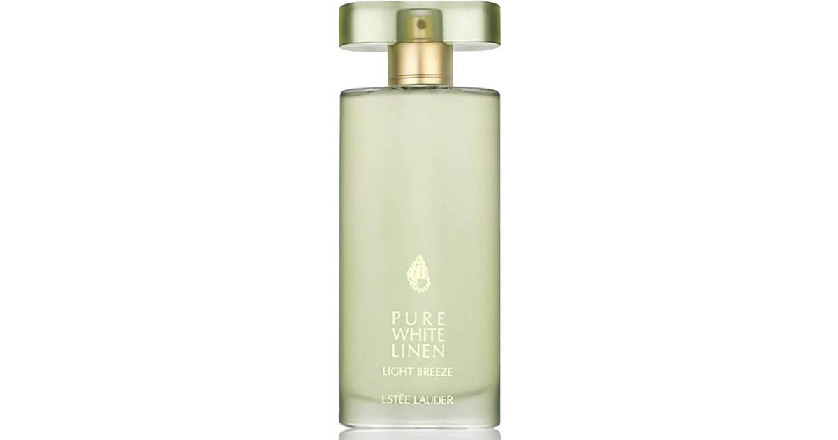 White linen breeze. Estee Lauder Pure White Linen Light Breeze 100ml. Эсти лаудер- "Pure White Linen Light Breeze". Эсте лаудер зеленый флакон. Pure White Linen батч.