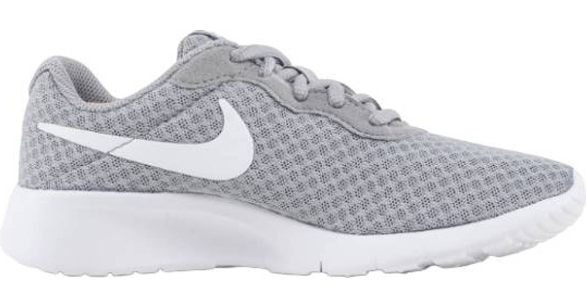 Nike Tanjun PS - Grey Wolf/Grey White/White • Compare prices now »