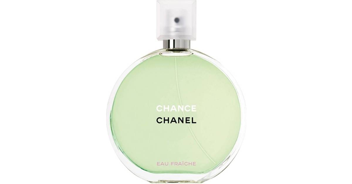 chanel chance pricerunner