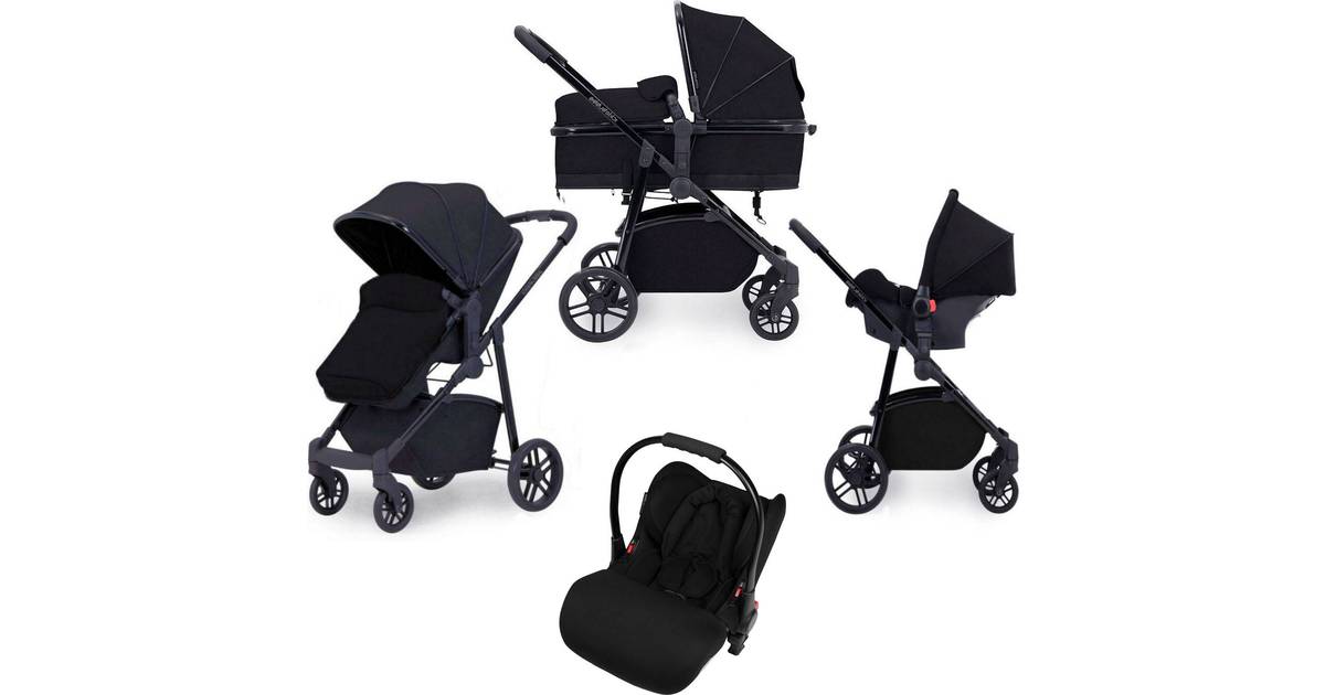 ickle bubba moon travel system