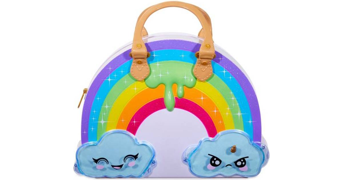 poopsie surprise unicorn purse