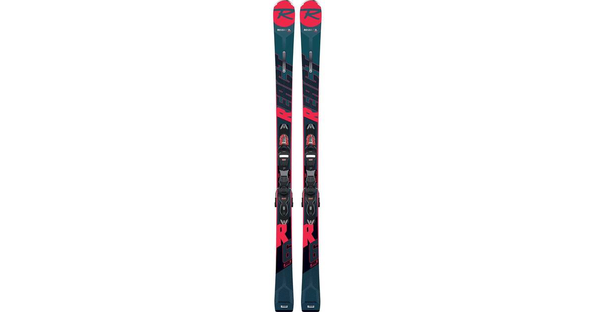 rossignol react r6 compact