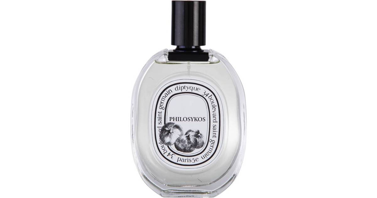 Diptyque Philosykos EdT 100ml • See the Lowest Price