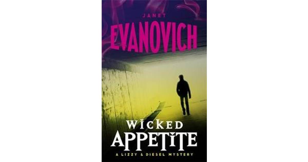 wicked appetite book series